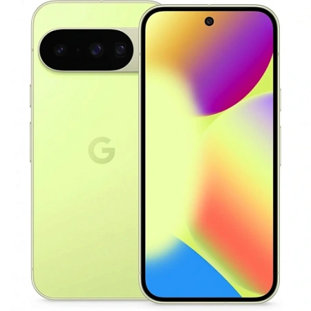 смартфон google pixel 10 12/256 гб lemongrass jp