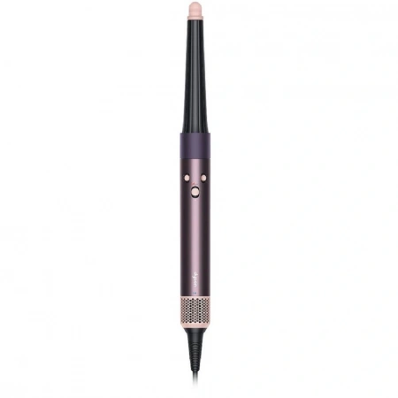 стайлер dyson hs08 airwrap id long barrel jasper plum