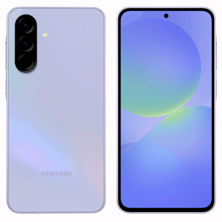 смартфон samsung galaxy a36 5g 8/256 lavander