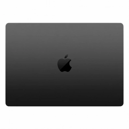 ноутбук macbook pro 16 m4 max (14-cpu, 32-gpu) 36/1tb space black (mx303)