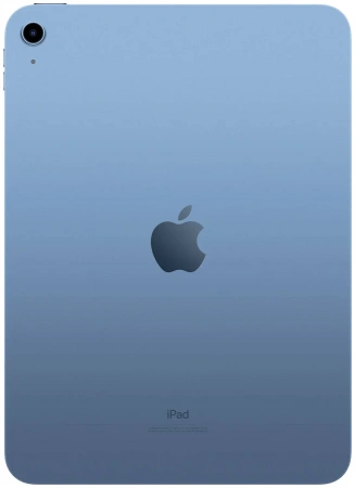планшет apple ipad 11 (2025) 6/128 гб wi-fi + cellular blue