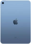 планшет apple ipad 11 (2025) 6/128 гб wi-fi + cellular blue