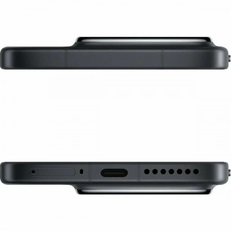 смартфон xiaomi 15 12/256 гб black leica