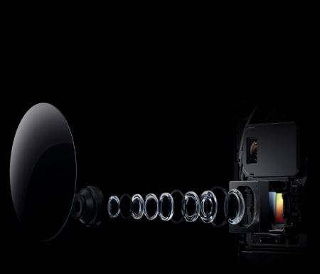 смартфон xiaomi 17 ultra 16/1024gb leica white global