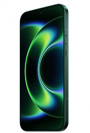 смартфон xiaomi 17 ultra 16/1024gb leica green global