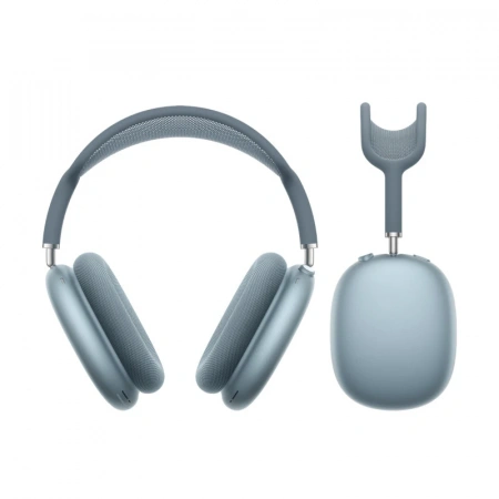 беспроводные наушники apple airpods max 2 (2026) синий (blue)