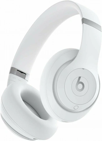 head phones beats studio pro wireless matte white
