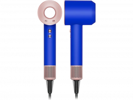 фен dyson supersonic hd15 blue/blush