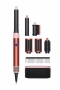 стайлер dyson hs05 airwrap long barrel strawberry bronze/blush pink