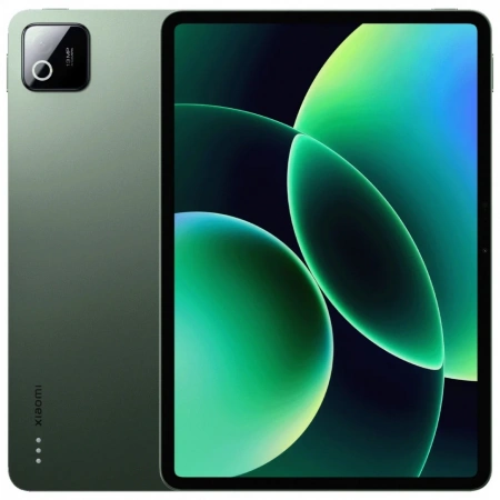планшет xiaomi pad 8 pro wi-fi 12/512gb зеленый (green)