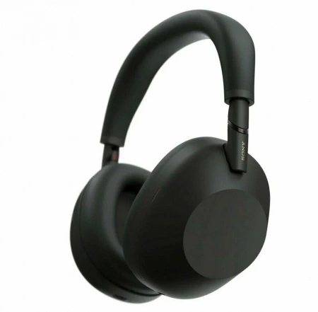 наушники sony wireless wh-1000xm6 black