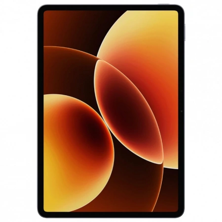 планшет xiaomi pad 8 pro wi-fi 8/256gb серый (gray)