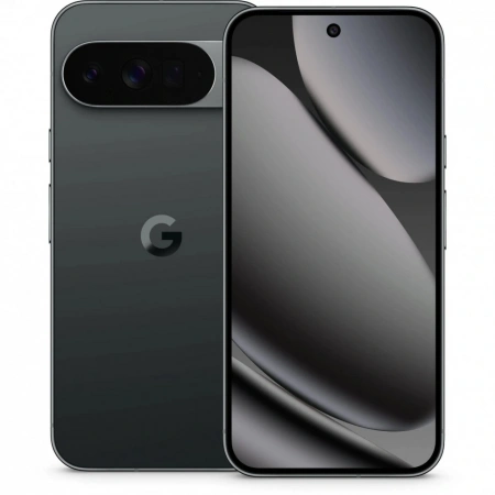 смартфон google pixel 10 pro xl 16/256 гб obsidian usa