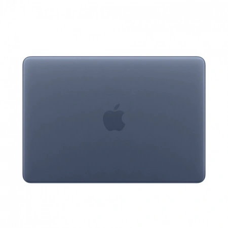 ноутбук apple macbook neo (a18 pro, 6c/5c gpu, 2026) 8/256 гб ssd, indigo (синий)