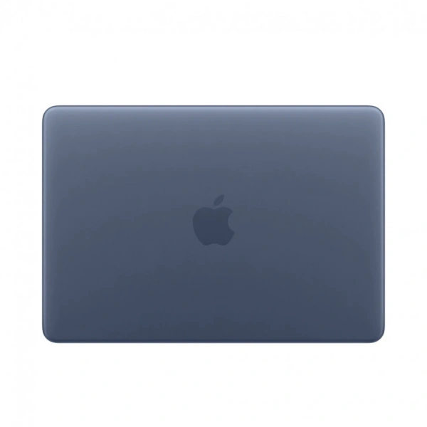 ноутбук apple macbook neo (a18 pro, 6c/5c gpu, 2026) 8/512 гб ssd, indigo (синий)