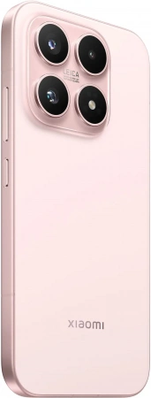 смартфон xiaomi 17 12/512gb leica alpine pink global