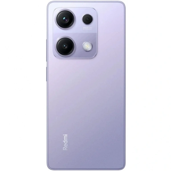 смартфон xiaomi redmi note 14s 8/256 гб aurora purple