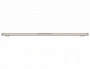 ноутбук macbook air 15 (2025) m4 16/512 starlight (mw1k3)