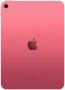 планшет apple ipad 11 (2025) 6/128 гб wi-fi pink