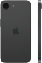 смартфон apple iphone 17e 256 гб black (esim)