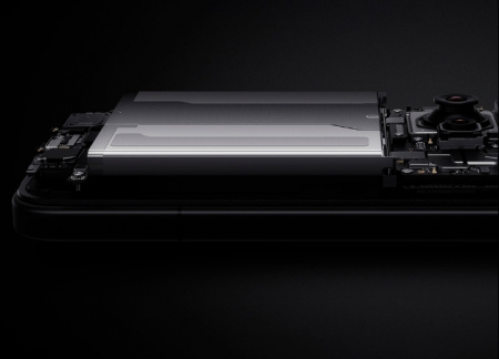 смартфон xiaomi 17 ultra 16/1024gb leica black global