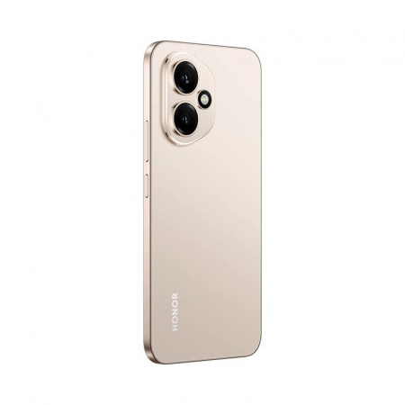 смартфон honor 400 12/256 desert gold 
