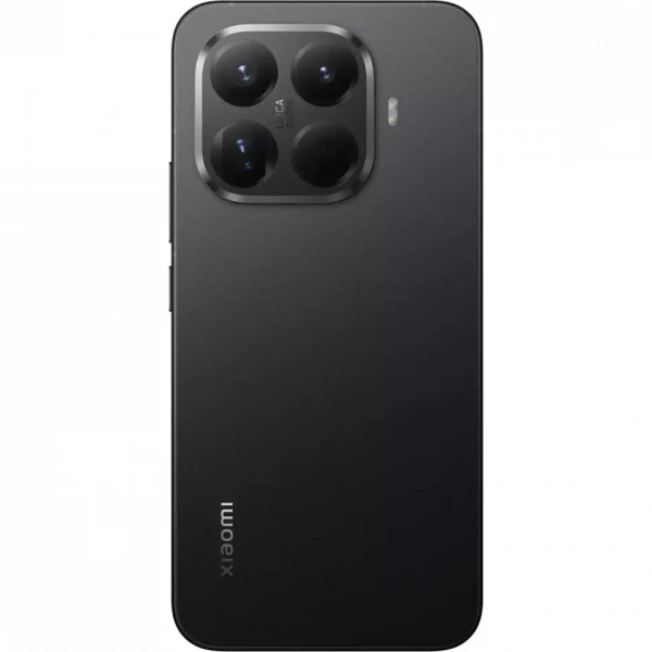 смартфон xiaomi 15t pro 12/512 gb black leica 