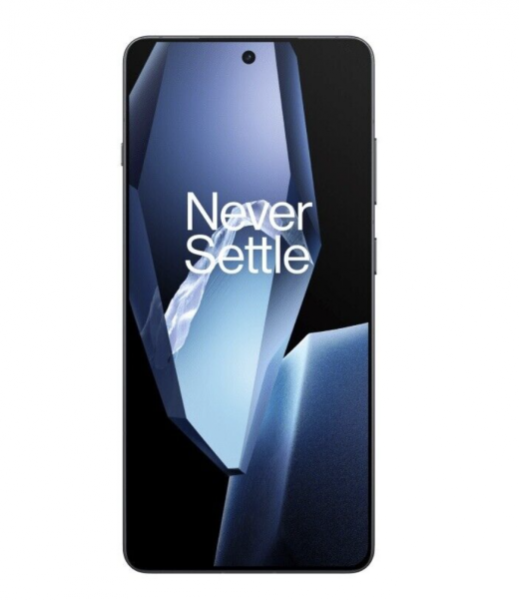 смартфон oneplus 13r 12/256 гб  nebula noir