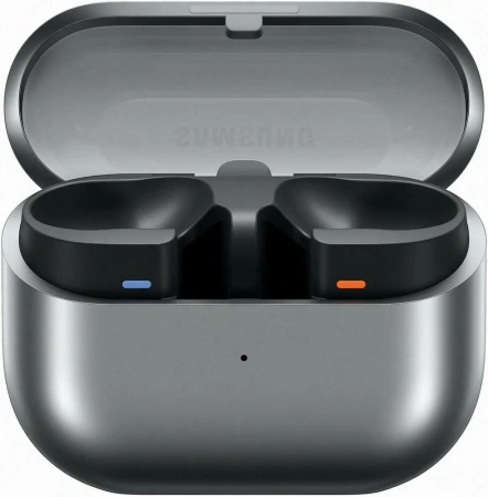 samsung galaxy buds 3 pro r630 silver