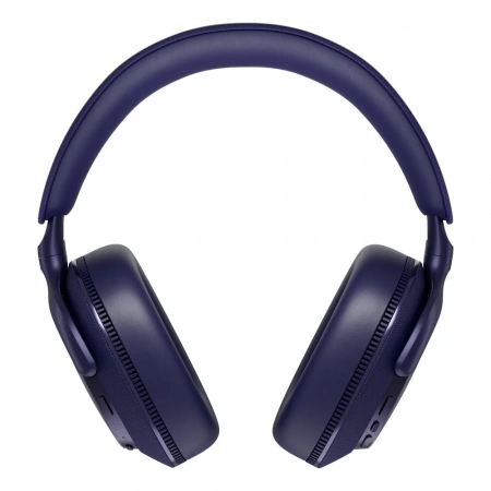 беспроводные наушники bowers & wilkins px7 s3 indigo blue