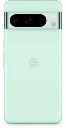 смартфон google pixel 8 pro 12/128 гб, mint jp