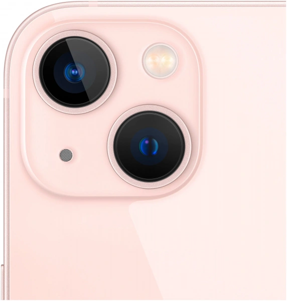 iphone 13 128 гб pink