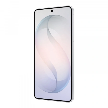 смартфон samsung galaxy s26 plus 12/512 гб белый