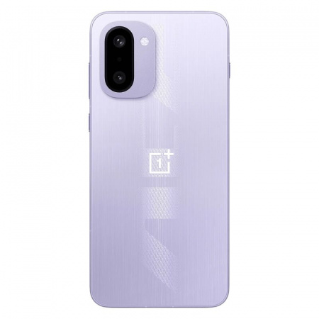 смартфон oneplus 15r 12/512gb electric violet 