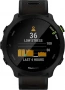 умные часы watch garmin forerunner 55 black 010-02562-10