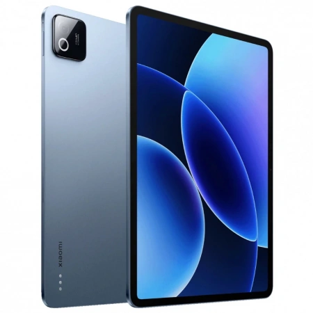планшет xiaomi pad 8 pro wi-fi 12/512gb голубой (blue)