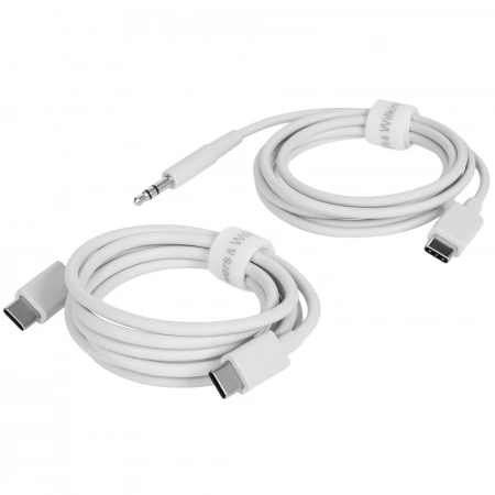 беспроводные наушники bowers & wilkins px7 s2e cloud grey