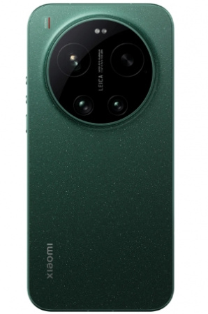 смартфон xiaomi 17 ultra 16/1024gb leica green global
