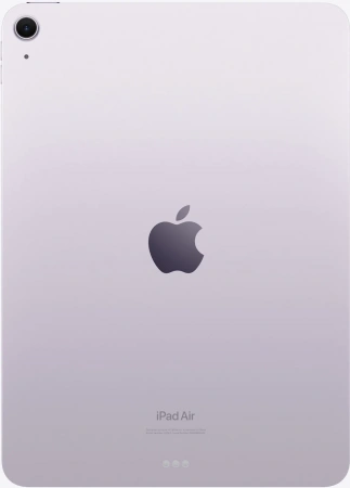 планшет apple ipad air 13 (m3, 2025) wi-fi 256 гб, purple