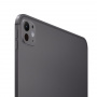 планшет apple ipad pro 13 m5 (2025) 1tb wi‑fi + cellular, nano glass, серый космос (space black)