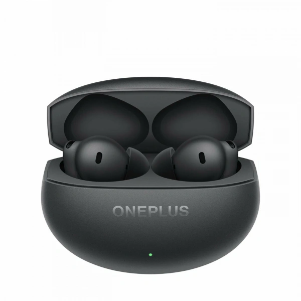 наушники oneplus buds 4 storm gray