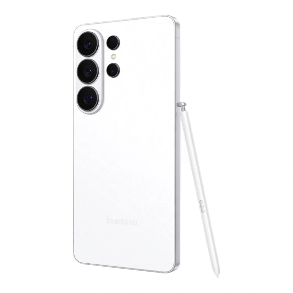 смартфон samsung galaxy s26 ultra 16/1024 гб белый
