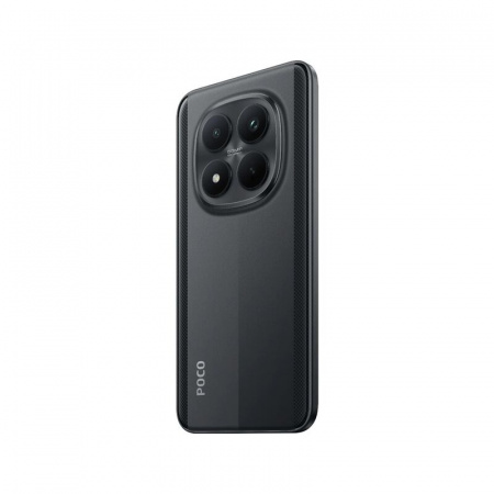 смартфон pocophone m8 pro 12/512gb черный (black)