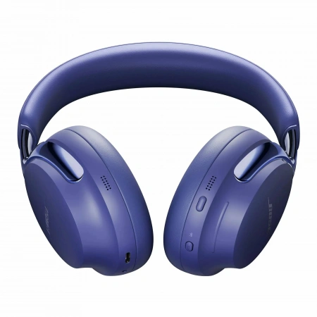 беспроводные наушники bose quietcomfort ultra headphones (2nd gen) midnight violet