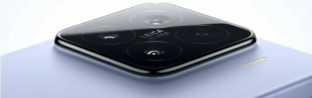 смартфон xiaomi 15 16/512 гб lavender purple global