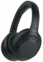 наушники sony wireless wh-1000xm4 black