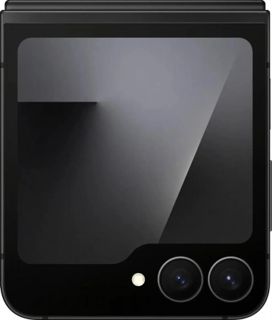 смартфон samsung galaxy z flip 7 12/512 гб jet black (f766b)