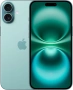 смартфон apple iphone 16 plus 128 гб, teal (esim)