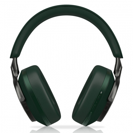 беспроводные наушники bowers & wilkins px8 dark forest