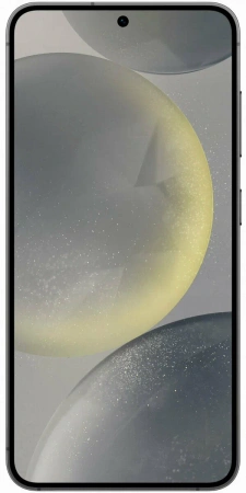 смартфон samsung galaxy s24 8/256 гб, onyx black (s921е)
